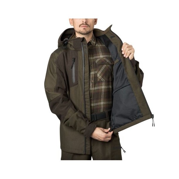 Seeland Chaser Jakke Pine Green