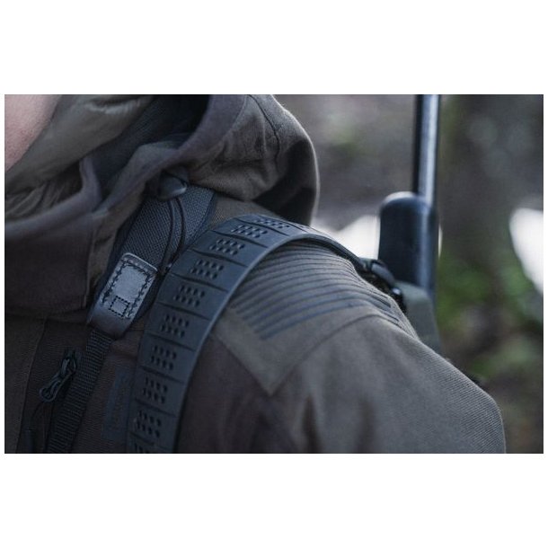 Seeland Chaser Jakke Pine Green