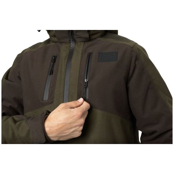Seeland Chaser Jakke Pine Green