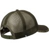 Seeland Ganister Trucker Kasket Pine Green
