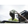 Seeland Ganister Trucker Kasket Pine Green