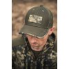 Seeland Ganister Trucker Kasket Pine Green