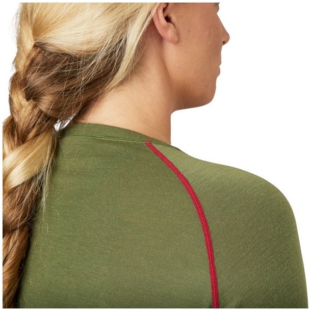 Seeland Hawker Baselayer W Capulet Olive