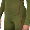Seeland Hawker Baselayer W Capulet Olive