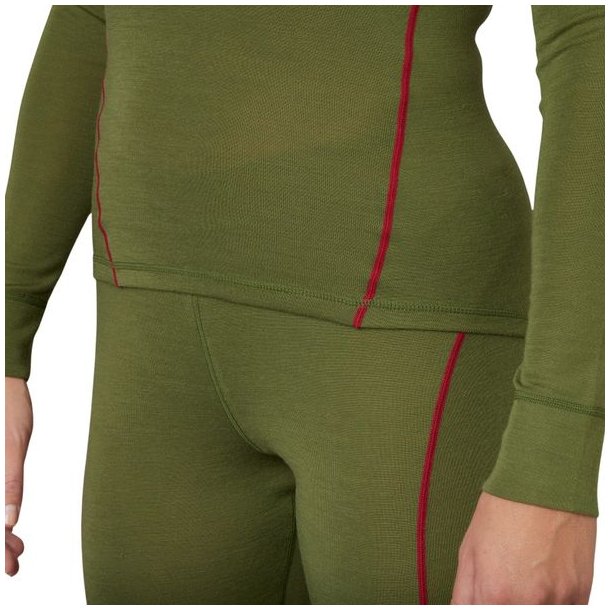 Seeland Hawker Baselayer W Capulet Olive