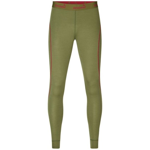 Seeland Hawker Baselayer W Capulet Olive