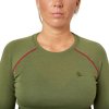 Seeland Hawker Baselayer W Capulet Olive