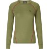 Seeland Hawker Baselayer W Capulet Olive