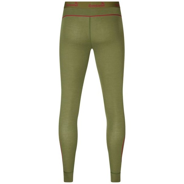 Seeland Hawker Baselayer W Capulet Olive