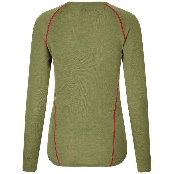 Seeland Hawker Baselayer W Capulet Olive
