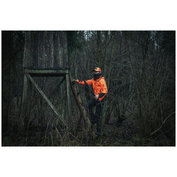 Seeland Iron Neckgaiter Halsedisse Pine Green