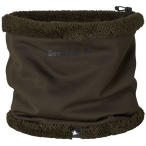 Seeland Iron Neckgaiter Halsedisse Pine Green