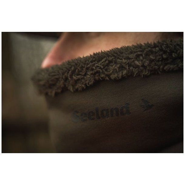 Seeland Iron Neckgaiter Halsedisse Pine Green