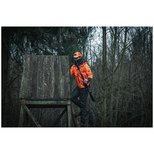 Seeland Iron Neckgaiter Halsedisse Pine Green
