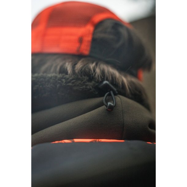 Seeland Iron Neckgaiter Halsedisse Pine Green