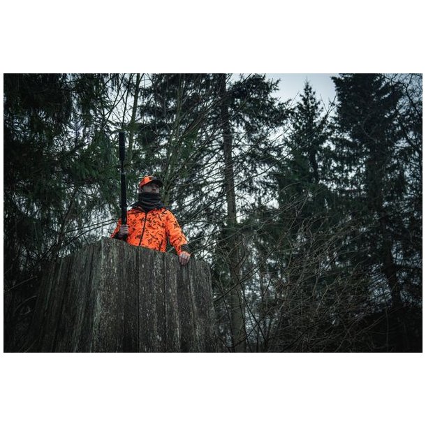 Seeland Iron Neckgaiter Halsedisse Pine Green