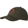 Seeland Marl Cap Pine Green