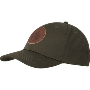 Seeland Marl Cap Pine Green