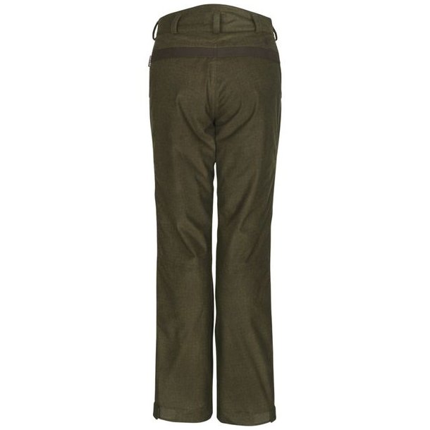 Seeland North Bukser W Pine Green
