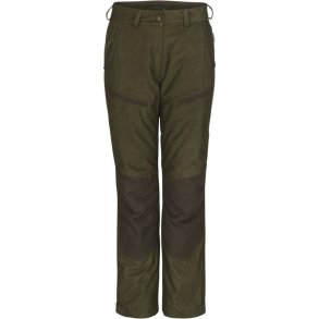 Seeland North Bukser W Pine Green
