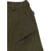 Seeland North Bukser W Pine Green