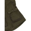 Seeland North Jakke W Pine Green