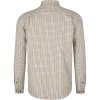 Seeland Oxford Skydeskjorte Classic Blue/Classic Brown Check
