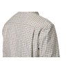 Seeland Oxford Skydeskjorte Grape Leaf/Terracotta Check