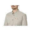 Seeland Oxford Skydeskjorte Classic Blue/Classic Brown Check