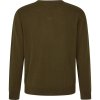 Seeland Pine V-Neck Pullover Light Pine
