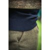 Seeland Pine V-Neck Pullover Dark Sapphire