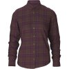 Seeland Range Skjorte W Java Check