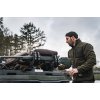 Seeland Rogue Vendbar Fleece Light Pine/Invis Green