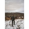 Seeland Rogue Vendbar Fleece Light Pine/Invis Green