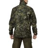 Seeland Rogue Vendbar Fleece Light Pine/Invis Green