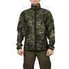 Seeland Rogue Vendbar Fleece Light Pine/Invis Green