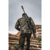 Seeland Rogue Vendbar Fleece Light Pine/Invis Green
