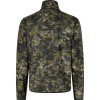 Seeland Rogue Vendbar Fleece Light Pine/Invis Green