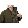Seeland Rogue Vendbar Fleece Light Pine/Invis Green