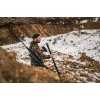 Seeland Rogue Vendbar Fleece Light Pine/Invis Green