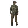 Seeland Rogue Vendbar Fleece Light Pine/Invis Green