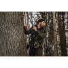 Seeland Rogue Vendbar Fleece Light Pine/Invis Green