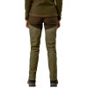 Seeland Rosalie Bukser W Duffel Green/Pine Green