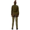 Seeland Rosalie Bukser W Duffel Green/Pine Green