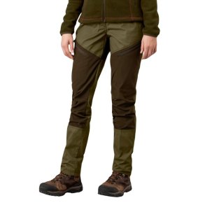 Seeland Rosalie Bukser W Duffel Green/Pine Green
