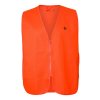 Seeland Safety Vest Orange Blaze