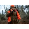 Seeland Safety Vest Orange Blaze
