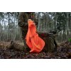Seeland Safety Vest Orange Blaze
