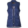 Seeland Skeet II Vest W Patriot Blue