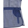 Seeland Skeet II Vest W Patriot Blue